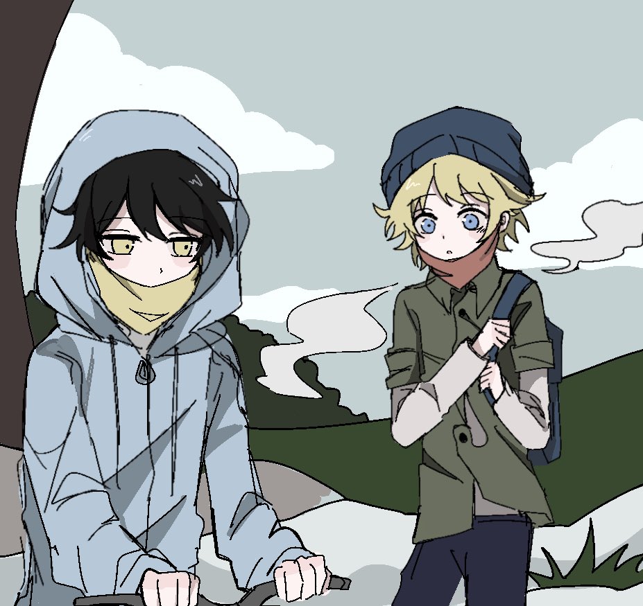 qqqq13190814's tweet photo. #creek #spcreek https://t.co/o4ienteYo7