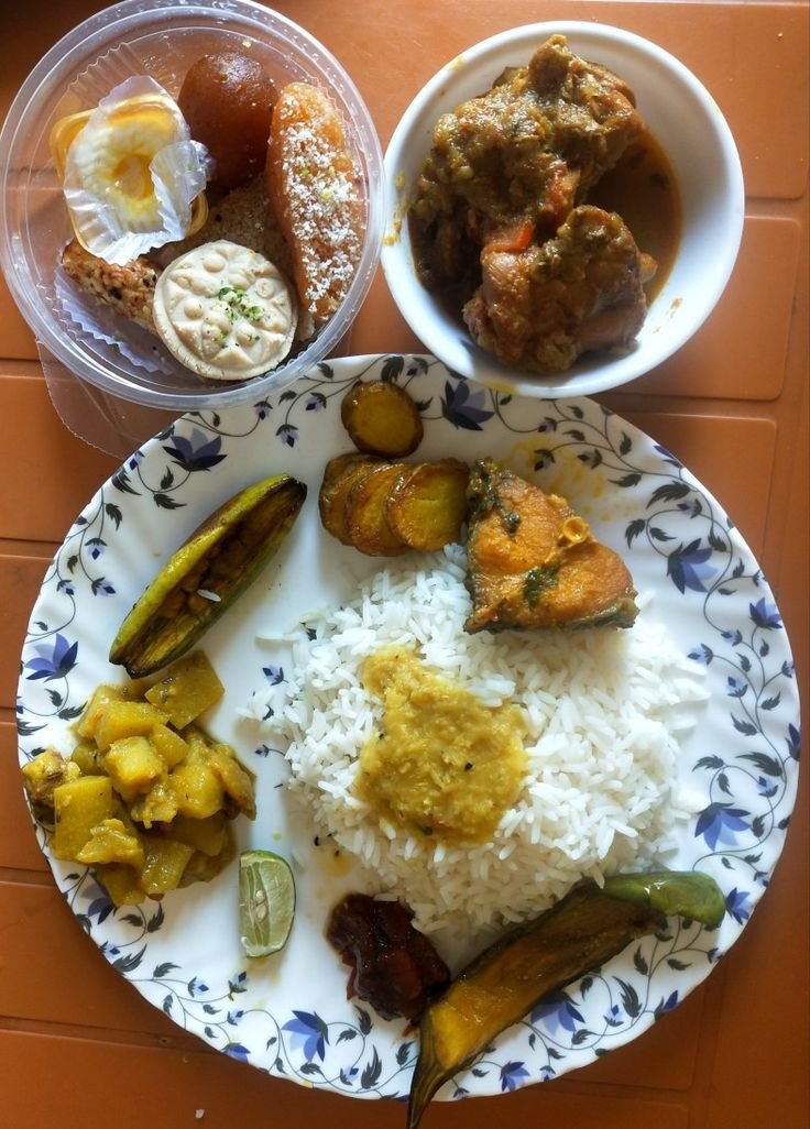 SaniyaTech4g's tweet photo. Lunch plate with satisfaction https://t.co/3p1JRy1K42