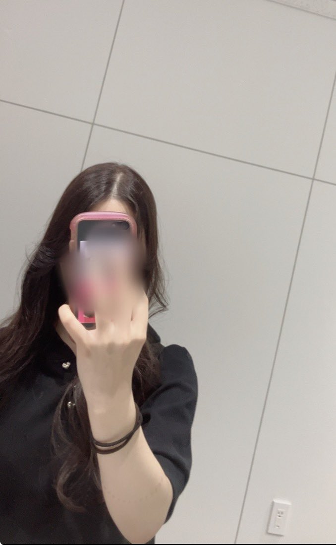 hp7bv2's tweet photo. ブリーチしてないからわかりずらいけどパープルいれた、かわちいでそ https://t.co/nHoOPE4a9y