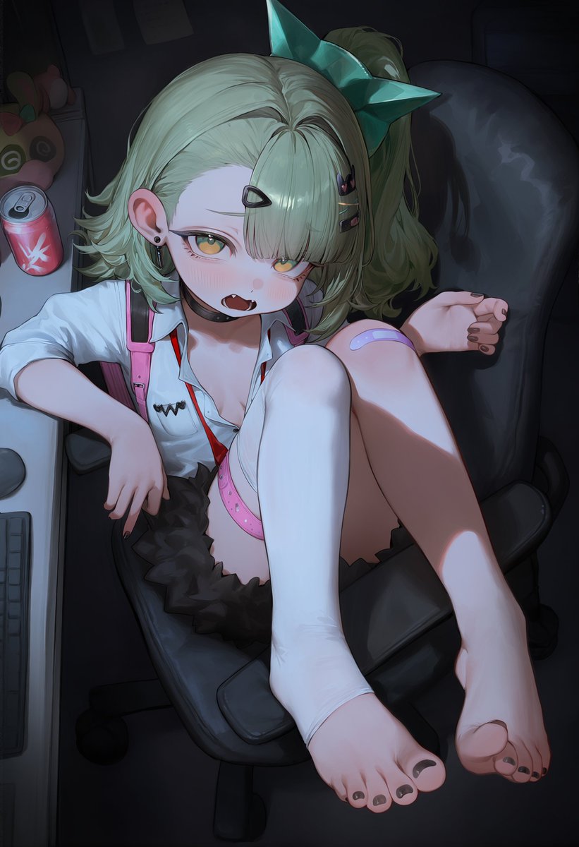 wybza123's tweet photo. 千夏 sunna    
絕區零 ZenlessZoneZero ゼンゼロ         
SFW SFW SFW https://t.co/ohT18eMcdt