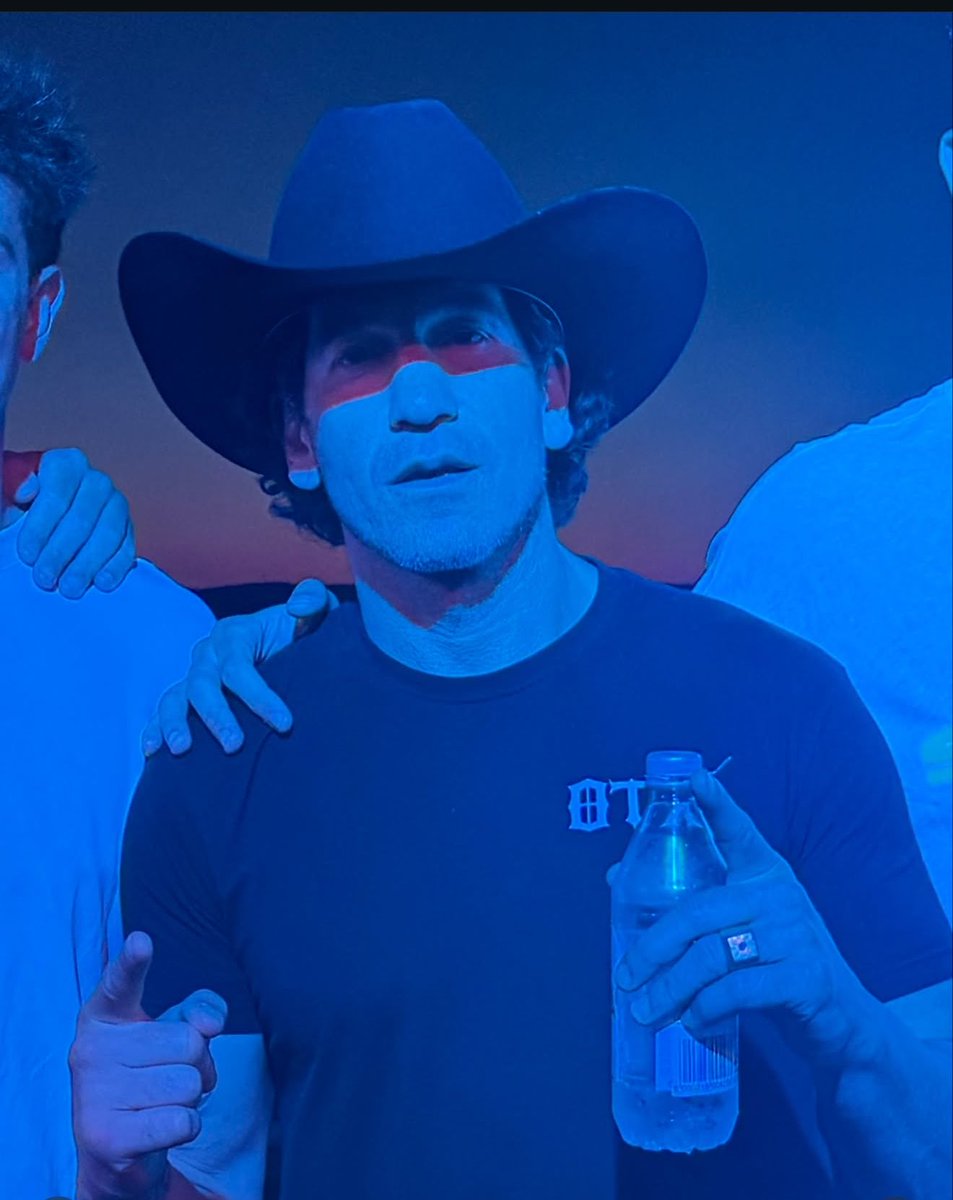MsBloodyMari's tweet photo. More COWBOYTHAL 🫦 https://t.co/5gsLDDwfIg