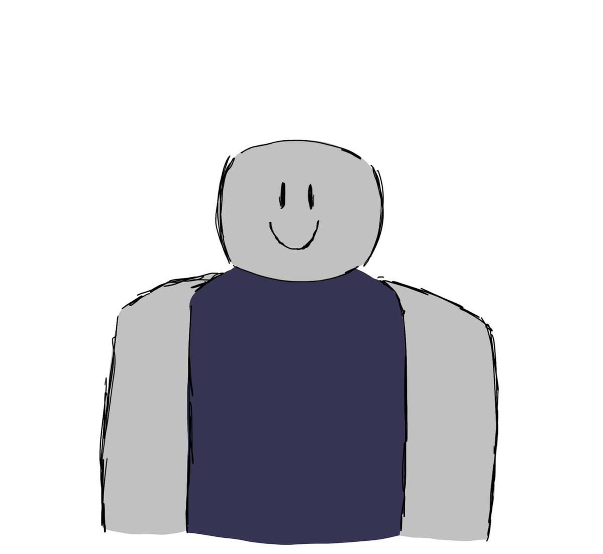 plushblox_pics's tweet photo. I feel like they would understand each other because they’re both “dummies”

(4/5)
#forsaken https://t.co/7C64m7jTFE