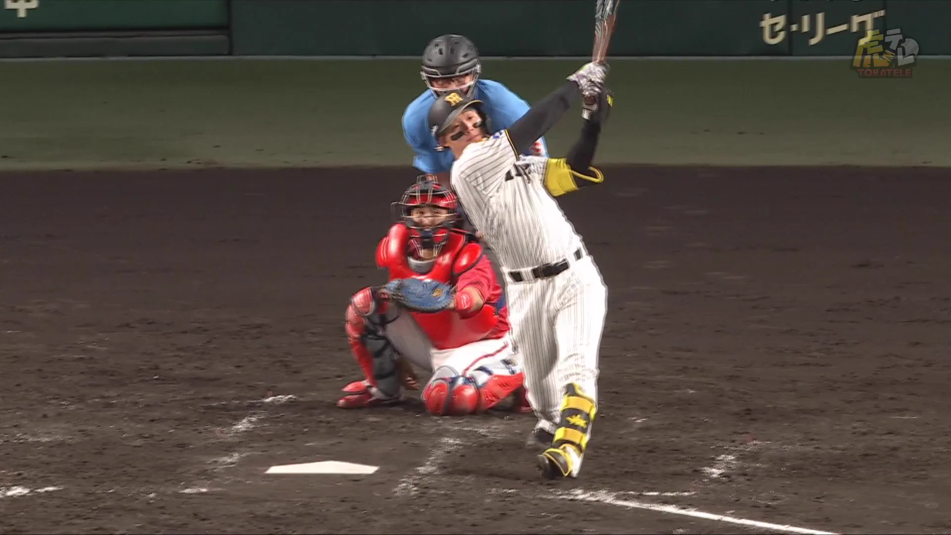 阪神タイガース on X: 