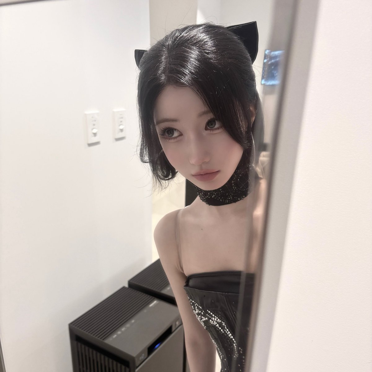 picbaemon's tweet photo. ASA WEVERSE UPDATE 

meow meow https://t.co/EWFdwnA9Zf