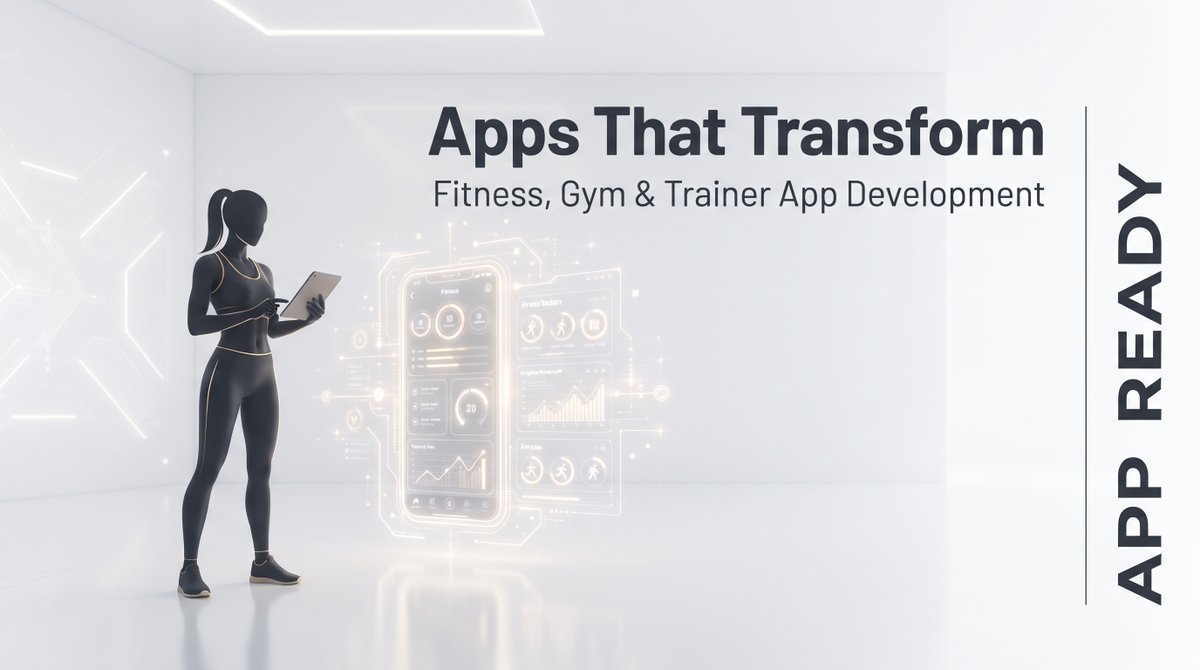 ProgressOne10's tweet photo. Scale your fitness brand with custom software.

Secure professional fitness, gym workout, and health mobile app development built for user retention. 💪🔥

🔗 https://t.co/0C0GqJ2fHp

#Fitness #AppDev #HealthAndFitness #Gym #MobileApps #Tech https://t.co/LJNDUA6peo
