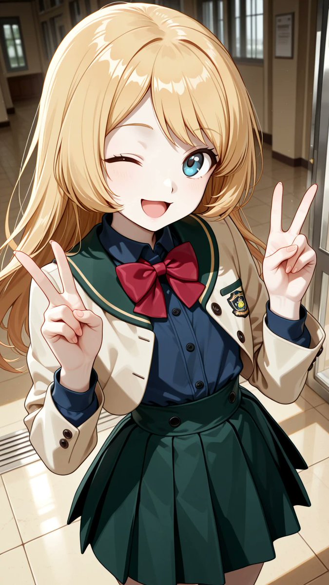 ziggyAIart's tweet photo. Jervis ⚓️
ののちさんから素敵な衣装お借りしました✨
制服かわいい💕
 #ジャーヴィス #艦これ https://t.co/y8SLl3CMJx