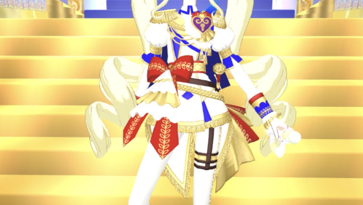 momo_S2p's tweet photo. Celebrity !! \ 神  降  臨 /

トモダチコード『axsm3nywnr』👑

 #アドパラ #プリパラ #pripara https://t.co/IiG6wcteYM