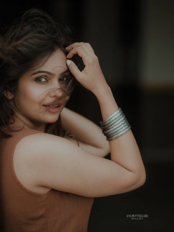 muthalbo's tweet photo. Tanvi Ram 

#Tanvi #TanviRam https://t.co/7N1y12Ynqw