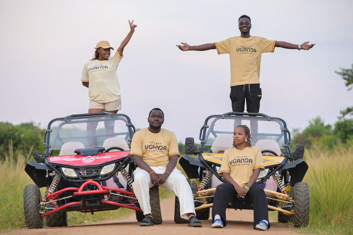 KaribuTravel's tweet photo. PHOTOS: Here are some of the activities one can do at @LafangEcoResort. La Fang Eco Resort is located on Dolwe Island in Namayingo District, on the eastern side of Lake Victoria near the borders of Kenya and Tanzania, and offers a unique escape surrounded by stunning rock formations and untouched natural beauty.   #KaribuTravels
