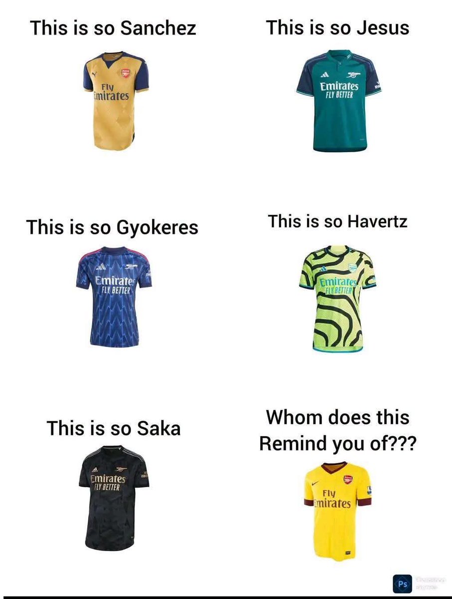 Cool_Ustaz's tweet photo. Gunners, who comes to mind? 👀🔴⚪ https://t.co/iHgGa6tcaa