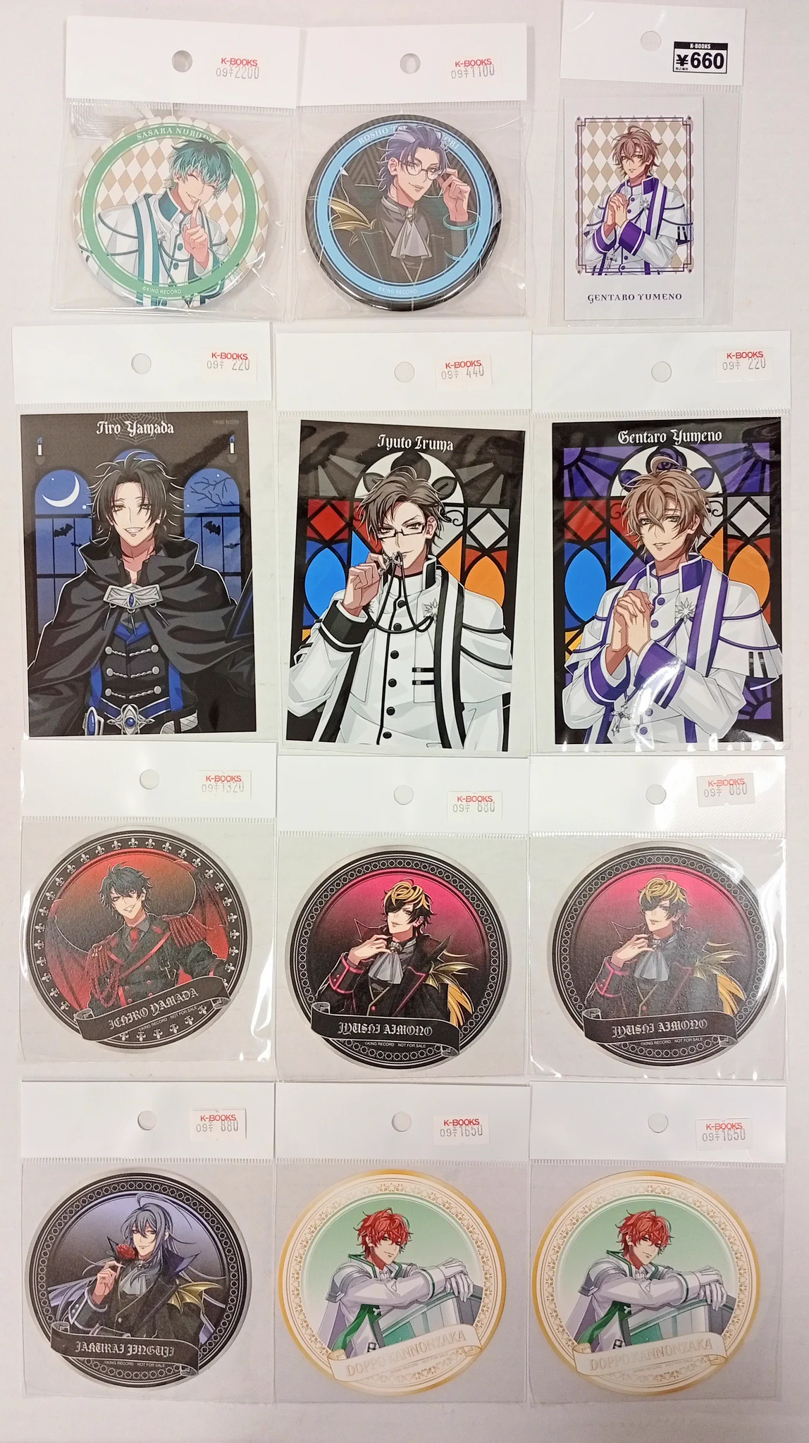 K-BOOKS ライブ館プラス on X: 