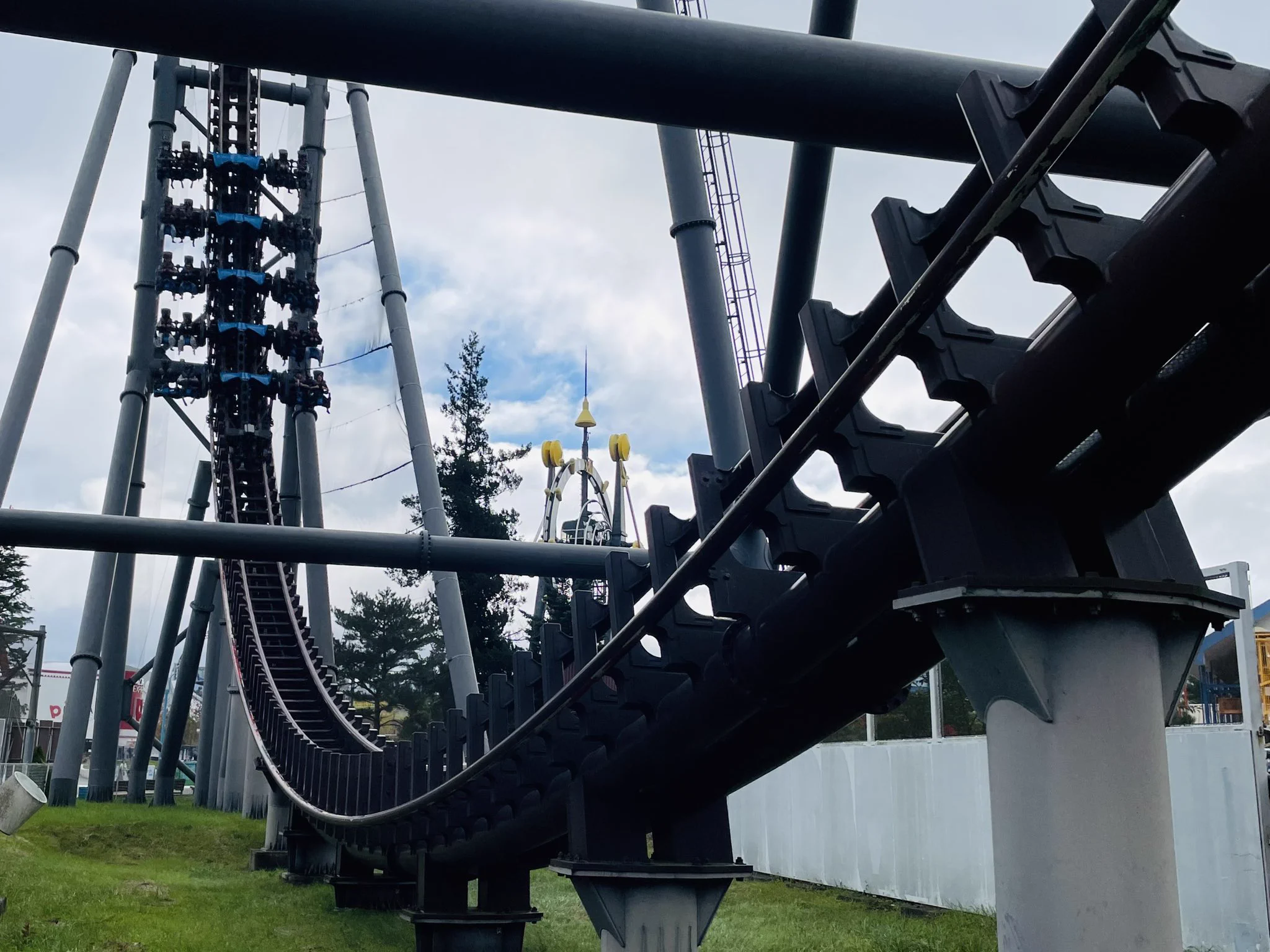 TAKAOGAさん🎢 on X: 