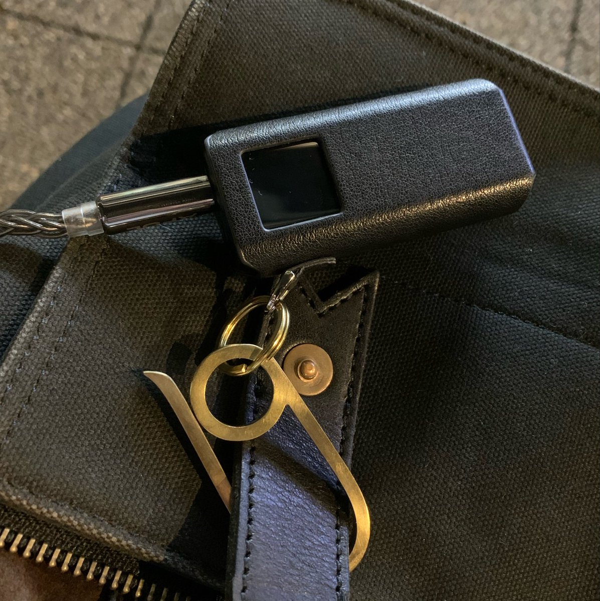 ot2vape's tweet photo. #NeutralMetalWorks のQかっこいいんやで https://t.co/8F6lObs29U