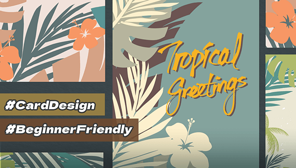 clipstudiopaint's tweet photo. Announcing the 87th Tips of the Month contest winners!🏆

Discover helpful Tips on drawing shoes, using new filters on art and text, designing tropical cards, and more👟🏝️

All winners here:
https://t.co/sUAIV8RE5v https://t.co/VW4QBwGbDx