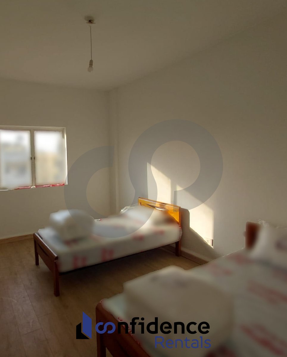 confidence_cre's tweet photo. Price : 500$/MONTH cash + 1 month commission 

Brand-new 100 SQM apartment for rent in Sabtieh, featuring 2 bedrooms and a spacious terr
For more information contact us:71000850

REF#EE140719 

#Sabtieh #SabtiehRealEstate #MetnRealEstate 

#CONFIEE

J https://t.co/o6wo8x7iQC