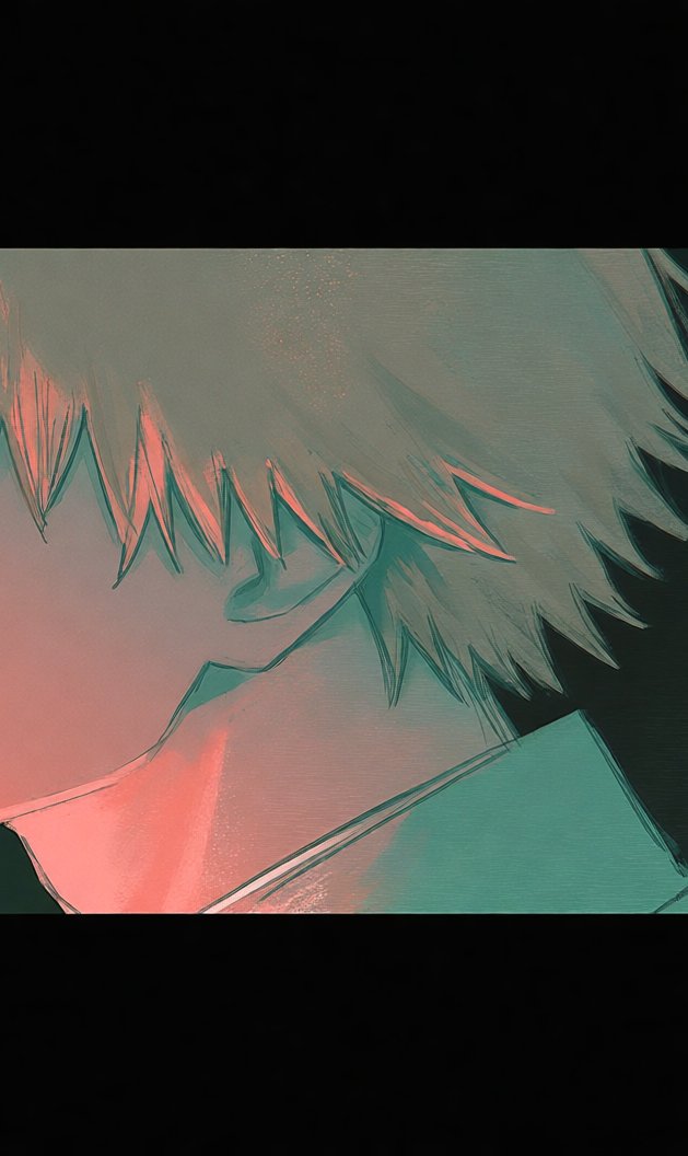 bluemochizz's tweet photo. 別の世界なら、きっとここまで辿り着けた。
#チェンソーマン #chainsawman #PixAITsubakiV3 https://t.co/QzGShXVb3n