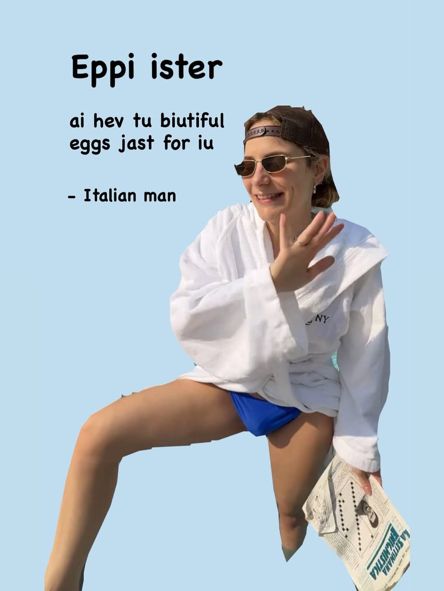 eva_calvanioo67's tweet photo. He is not de onli ting det is risen😏
Send dis tu samuan iu lav❤️ https://t.co/PVFRz1Y2PK