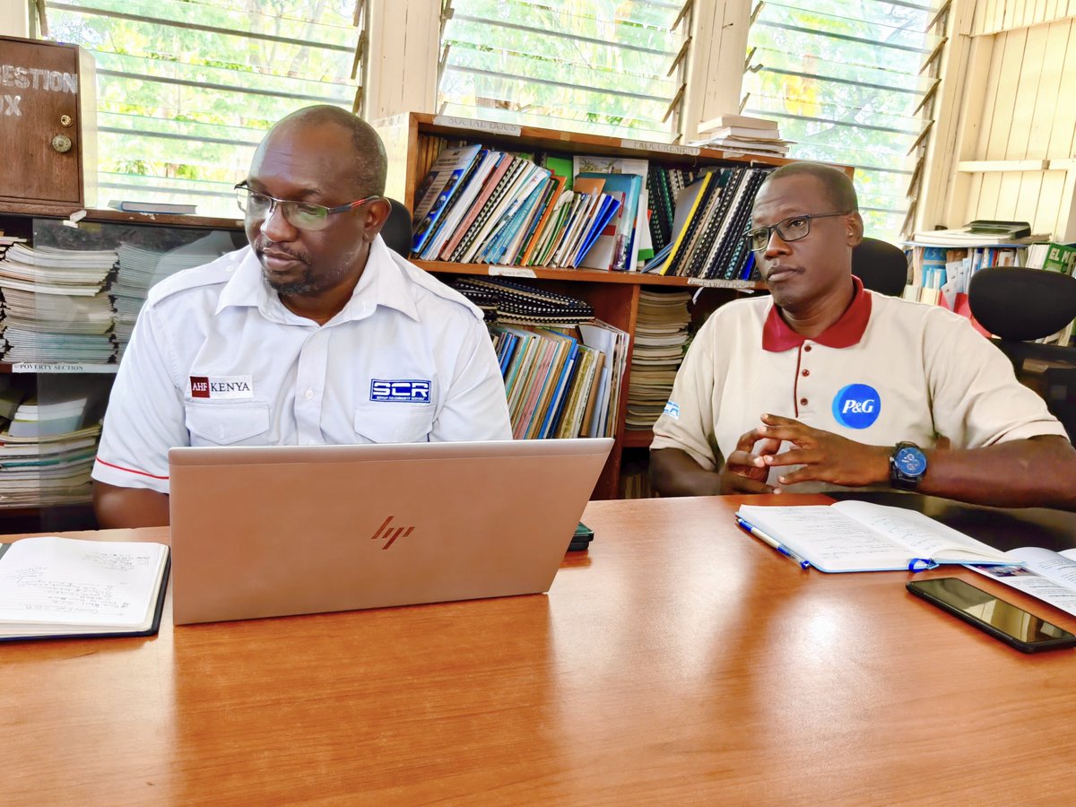 CoastDev's tweet photo. Exploring Partnerships for Thriving Communities!

The CEO of Support for Community Response(SCR) today paid a courtesy call to Coast Development Authority to explore areas of partnership aimed at advancing sustainable development and improving livelihoods in coastal communities.

The organisation facilitates sustainable development initiatives supporting thriving communities, particularly in Kilifi and Kwale counties.

The SCR team was received by Dr. Susan Mulewa, Ag. Director, Business Development & Investment Promotion, alongside the CDA team. Both teams held fruitful deliberations on potential areas of collaboration, knowledge sharing and joint initiatives.

The engagement highlighted opportunities for strategic partnerships that can contribute to inclusive and sustainable development across the Coast region.

🤝 Both teams pledged to continue engaging and exploring practical areas of collaboration for greater community impact.
 #PartnershipsForDevelopment #SustainableDevelopment #CommunityDevelopment