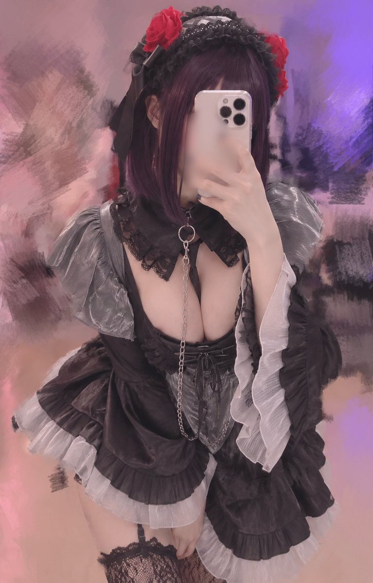 Alice_cos_game's tweet photo. コスプレ！

雫たん / 喜多川海夢 / その着せ替え人形は恋をする https://t.co/3Q72ANN6pX
