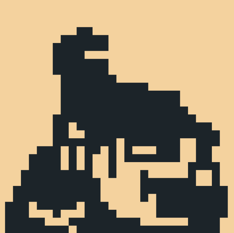 plssken's tweet photo. @wh7nft @onchainsharc I don't even sure what I am see here...does it look like a shark for you? https://t.co/B6sNpP8eqK