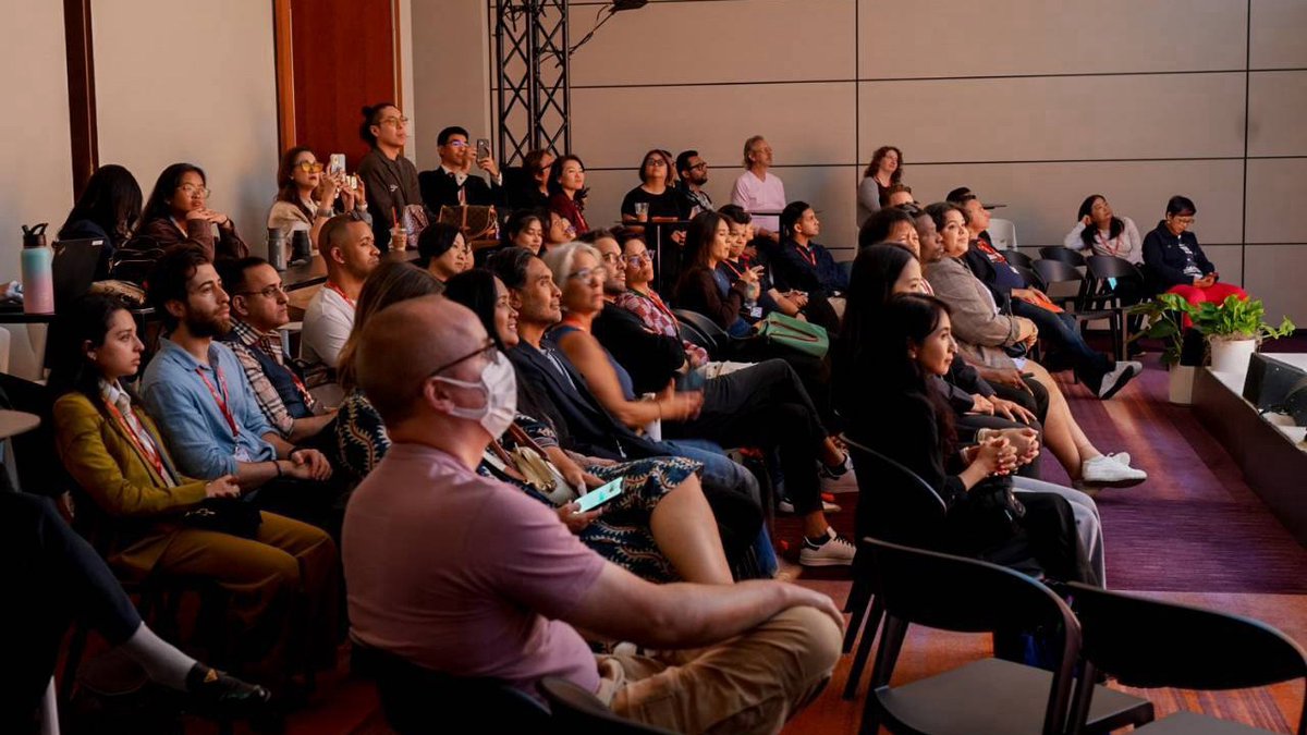Tatnews_Org's tweet photo. 🎬 🇹🇭 Thailand steps into the spotlight at TIFF 2026, showcasing its filming potential and film-tourism appeal.

Discover more.

👉 PRESS RELEASE: https://t.co/bDxcuOiQK4

#Thailand #TATNews #ThaiTravelNews #TIFF2026 #FilmTourism https://t.co/0XtX63jcHh