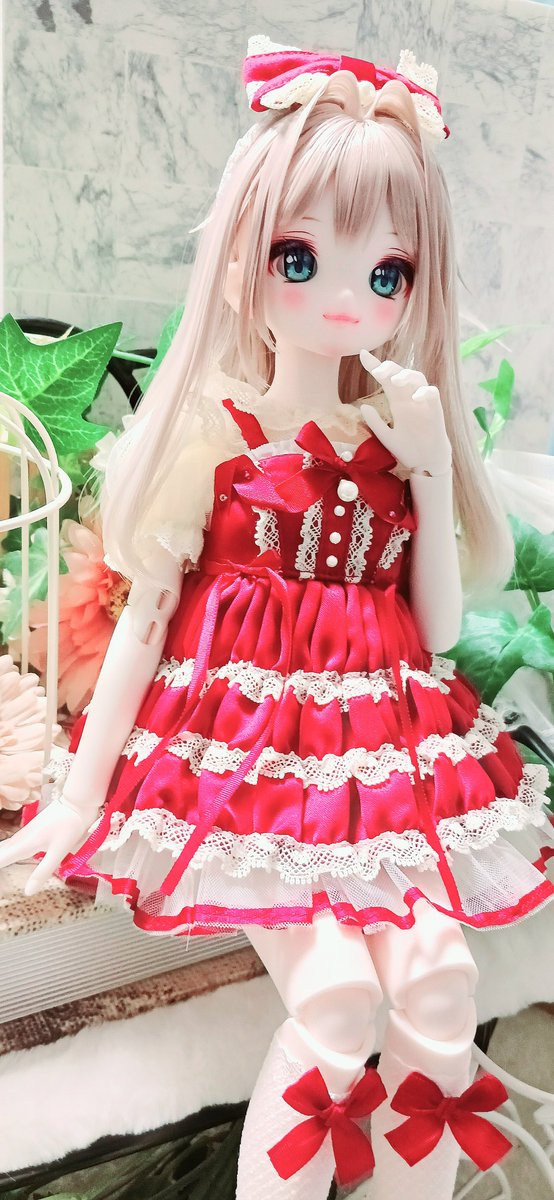 ask_fkarDOLL's tweet photo. はぴちゃん~!!可愛いね😚💕💕
#ALL_FOR_ONE_Doll https://t.co/KBXxp1Jk8R