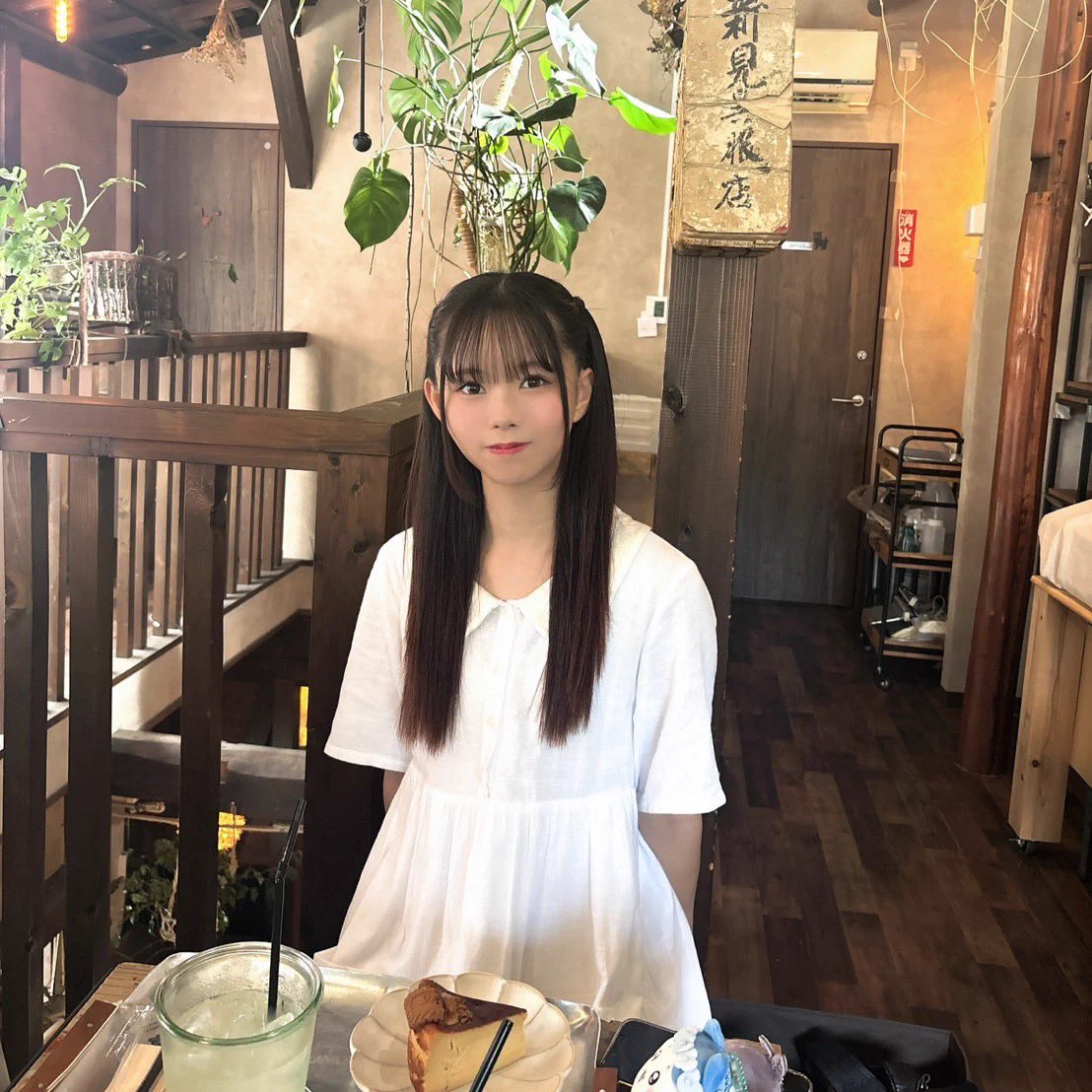 22/7 椎名桜月 (@satsuki_shiina) / X