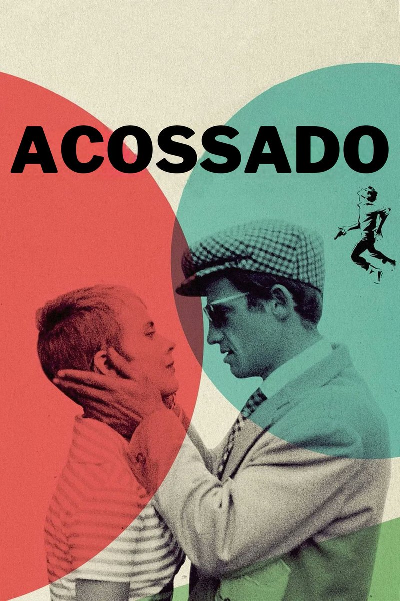 CINEMA505's tweet photo. Dirigido por Jean-Luc Godard, ‘Acossado’ será relançado nos cinemas brasileiros em janeiro. https://t.co/Vxmy4OjkFH