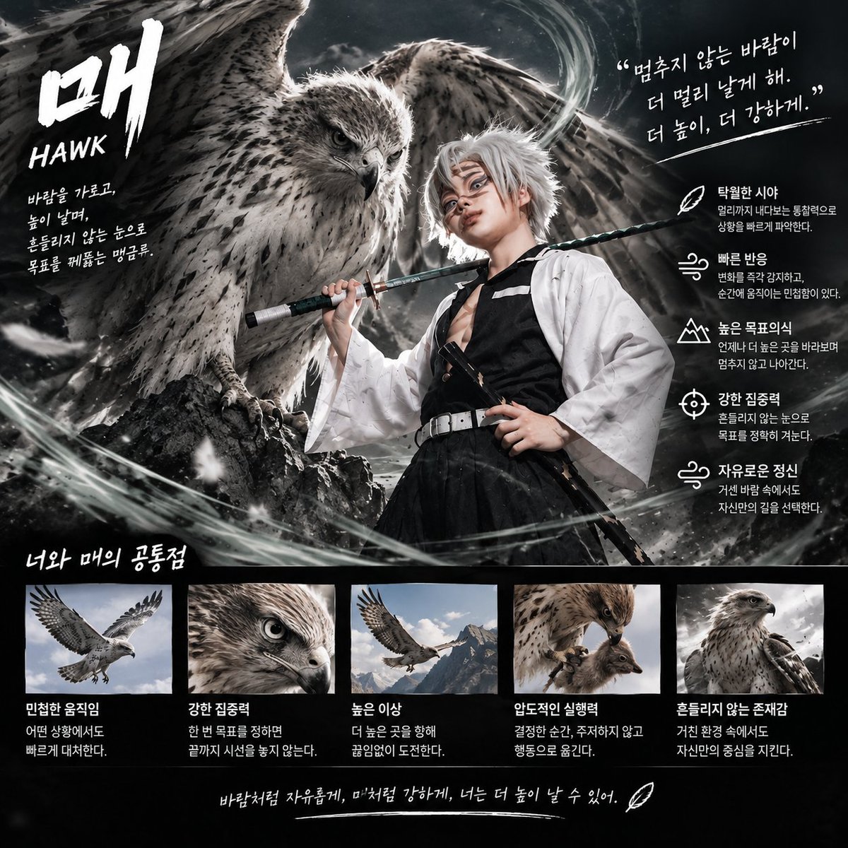 BEAKXIHO's tweet photo. 오...ai 너 방금 핵심을 찔렀어 https://t.co/hTwwyajLS2