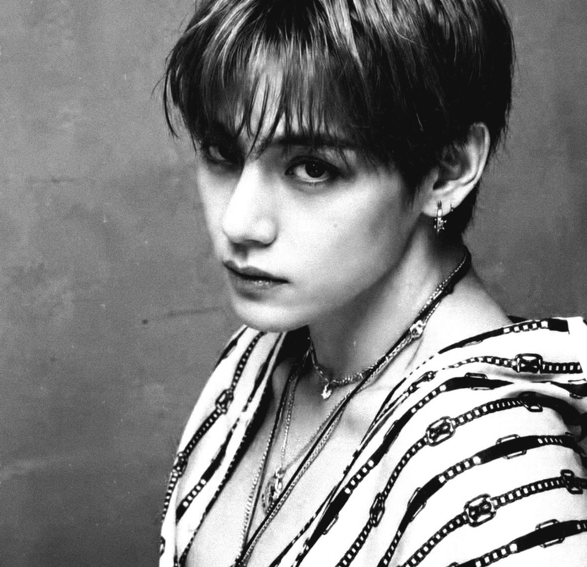 prtythbrv's tweet photo. —KOOKV AU 🔞‼️—

my ex, obsessed

#taekookau #kookv #AU https://t.co/FERGLrTTwq