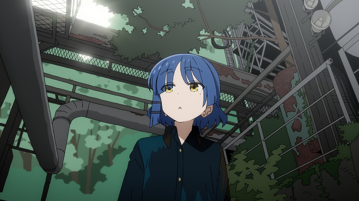 BTR_anime's tweet photo. ／
𝑯𝑨𝑷𝑷𝒀 𝑩𝑰𝑹𝑻𝑯𝑫𝑨𝒀
𝑹𝒀𝑶 𝒀𝑨𝑴𝑨𝑫𝑨
＼

#山田リョウ生誕祭
#山田リョウ生誕祭2026

#ぼっち・ざ・ろっく https://t.co/pQUgbRETEm