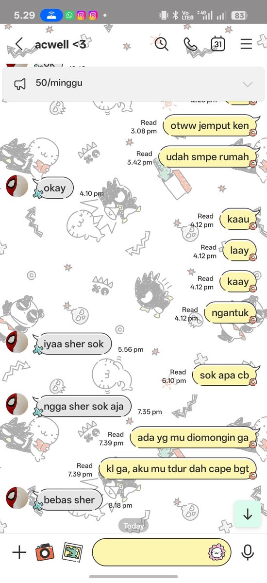 misyaaruuu's tweet photo. perbedaan blm mateng dan udh mateng https://t.co/mNxugXORI8