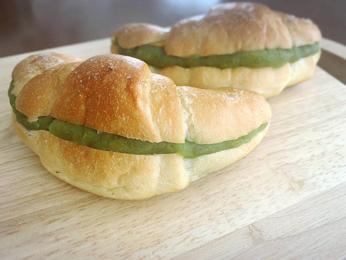 bakery_grace's tweet photo. 9/18(金)水戸市役所1階にて
パンの出張販売を行います🥐

11:00〜15:30頃の販売予定です！

夏の限定商品
◯塩パンずんだ
◯塩パンオレンジ🍊
◯オレンジフロマージュのコッペぱん
◯きなことずんだあんぱん
最終日となります

ぜひお立ち寄り下さいませ☆

10月は8(木)30(金)の販売予定です！

#パン https://t.co/LRvF7Njala