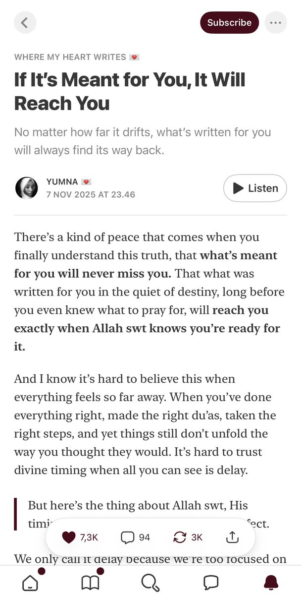 mikochiis's tweet photo. Agree! Aku recommends baca ini jugaa, dari author yg sama, i really love the way she writes. https://t.co/BQcWaJUCYl