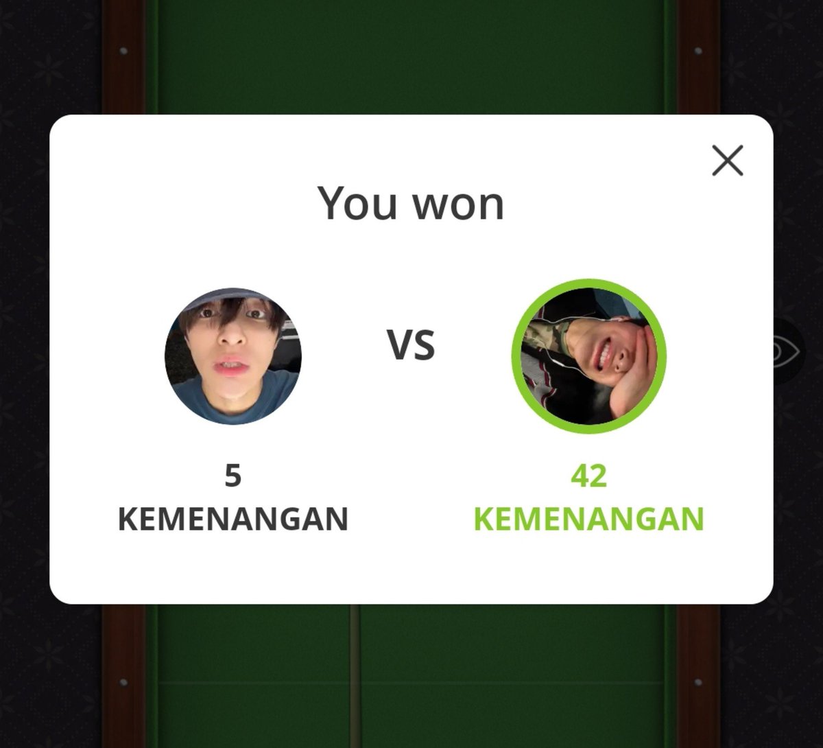 pcdiium's tweet photo. gasuka gua sama orang cupu @Molnaco https://t.co/EbcnlVaaXX