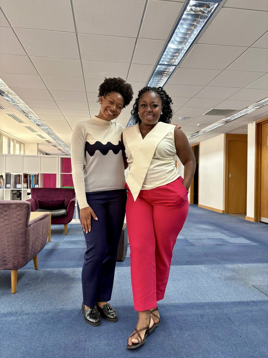 Maudlyn_Awuku's tweet photo. Spent a few days surrounded by fierce, brilliant #women and left with more than notes - power, negotiation, emotional intelligence, burnout awareness, all of it now shaping how I #lead. Thank you
@whywomen. ๐ค
#WomenInLeadership #LEGITblueprint #Maudtivation #GenderEquality https://t.co/6hg2ZmPpM0