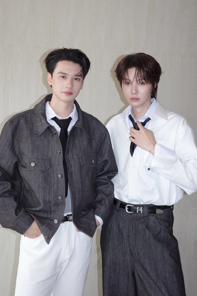 DomundiTV's tweet photo. พบกับ “เก่ง” @harit_keng และ “น้ำปิง” @nampingnapat ได้ในงาน The 11th Anniversary with MITH ✨

#The11thAnniversaryWithMITH https://t.co/oimlWasN81
