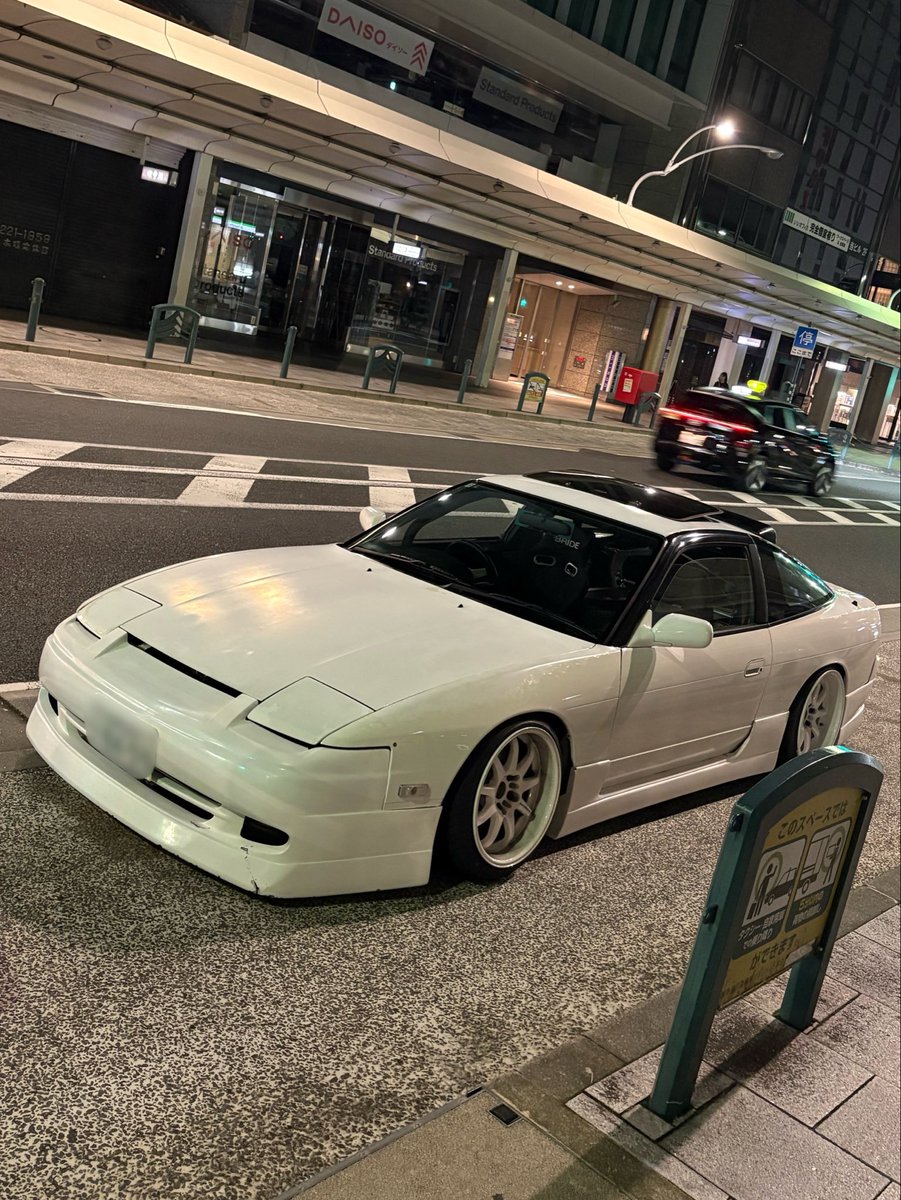 _chigyo2000_'s tweet photo. #繋がろう06世代

純正後期テール高すぎて買えないメン https://t.co/lT0yP94wa2