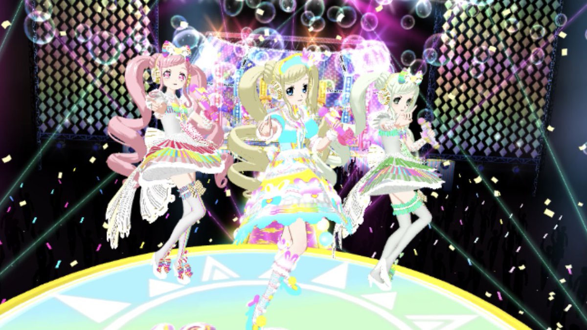 momo_S2p's tweet photo. Twinkle Ribbon 🎀
              ×
Twinkle Ribbon Sweet 🐰

トモダチコード『axsm3nywnr』 ꪔྀི̤̮

 #アドパラ #プリパラ #pripara https://t.co/bSIxhiTi71