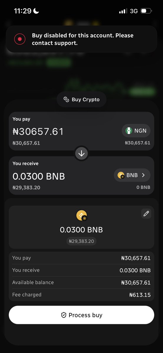 Tessy1443's tweet photo. Hello @CeliaWallet , I’m really concerned about what’s happening with my funds in your app
Our deposits are going through, but we’re unable to buy or withdraw our funds since yesterday and there isn’t any response from the customer support
Please @CeliaWallet kindly look into it. https://t.co/jOupA417ah