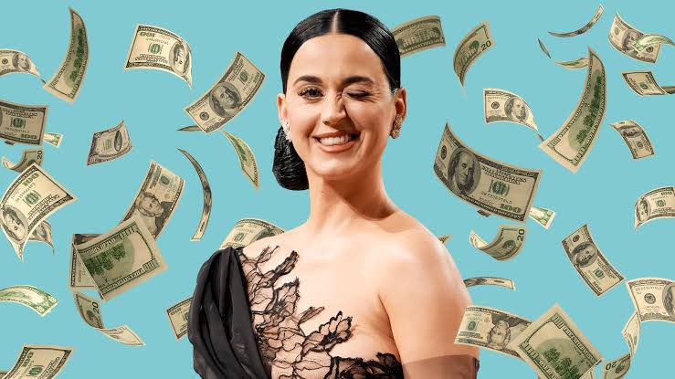 PopDrug's tweet photo. 🚨 Just In — Pop Star Katy Perry joins Macklemore in donating to the people of Palestine with another $1 MILLION to the Palestine Children’s Relief Fund, which will help aid families amid the ongoing genocide. https://t.co/ppXMRvkUzJ
