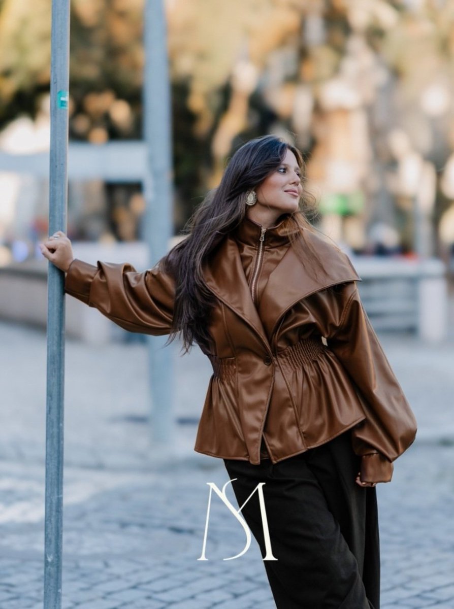 Kelly17220119's tweet photo. A Maria Escolheu #marciathecollection 🩷
#marcianos https://t.co/0VH1UPILBL