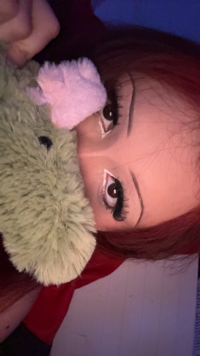 Cece_pawz's tweet photo. Puppy’s favourite plushy!!!

#ddlg #puppygirl https://t.co/cHOXlJybPy