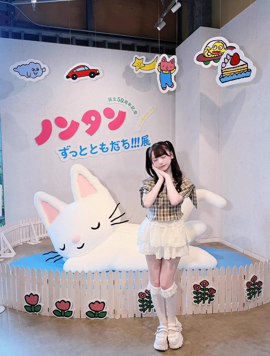 🍑🍑百宮みもちゃんの🍑ぴ━━━━━ちゃん