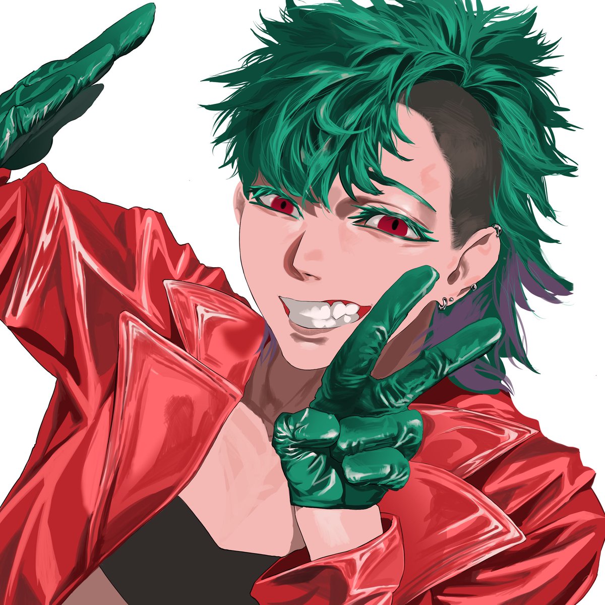 emotional_rick's tweet photo. 합작🖍️그림
#OC https://t.co/vVQjfmB3pK