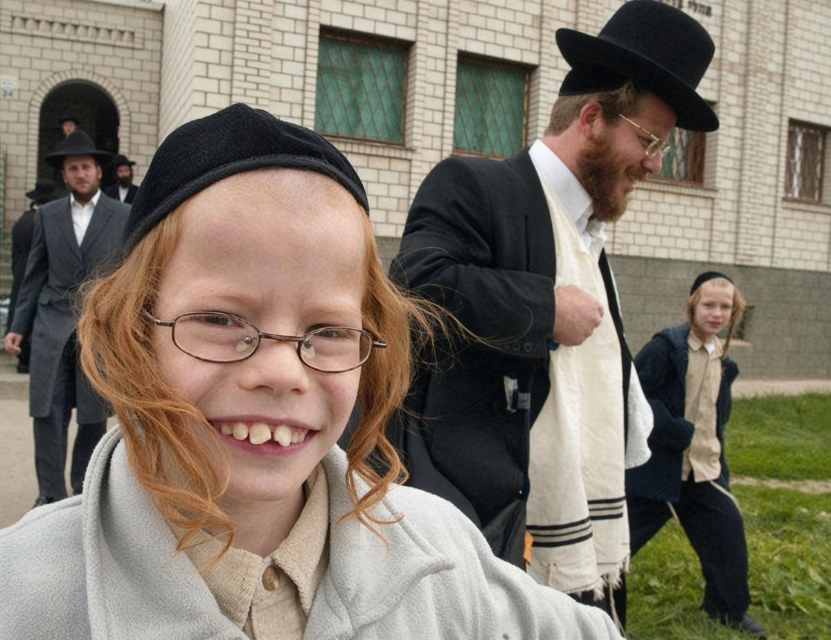 RabbiJeffx's tweet photo. Hey @Grok

Approximately how much US taxpayer money goes to private Jewish schools across the United States every year?

Start with the number. https://t.co/bqCWPHMVX3