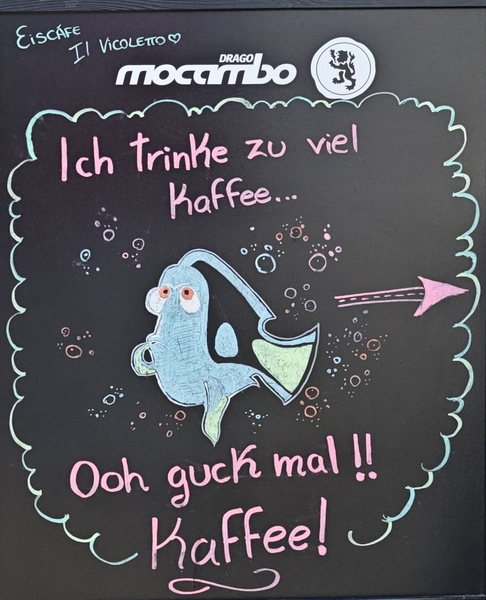 solitseres's tweet photo. Das könnte ich sein! ☕😂😂😂 https://t.co/tie3WKrPNG