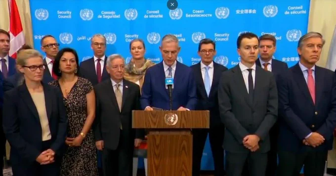 42 Countries Demand End to Gender Discrimination Against Afghan Women