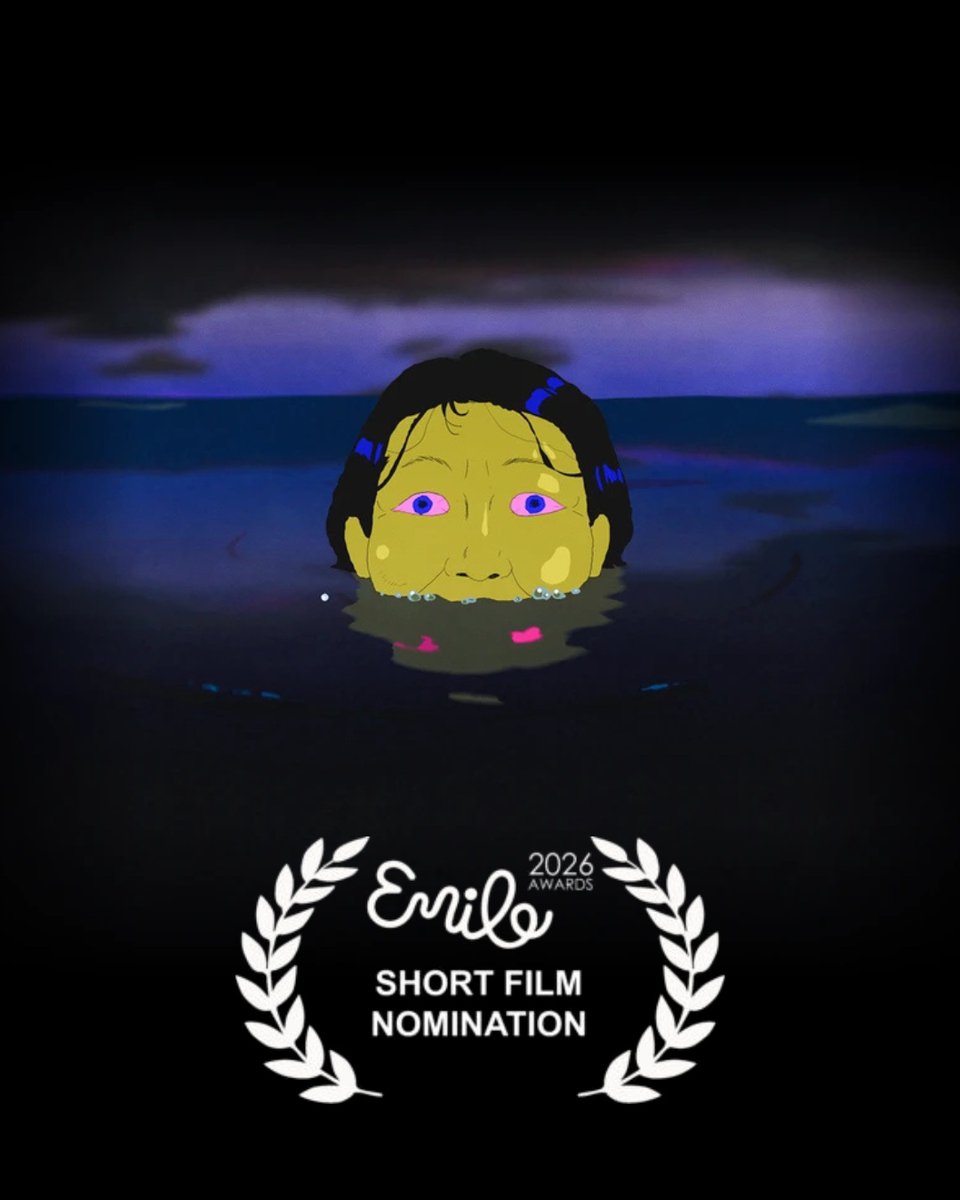 Animac_Lleida's tweet photo. We already know the titles nominated for this year’s @EmileAwards in the Short Film category! Congrats to  all!

🎬 “God is Shy”, Jocelyn Charles 
🎬 “On Weary Wings Go By”, Anu Laura Tuttelberg 
🎬 “Charbon de Terre / Earth Coal”, Bastien Dupriez 

➕👇🏻 https://t.co/N7cLy7Vu7y