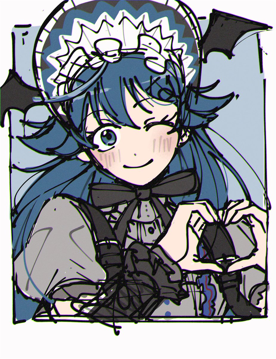 yukino05_'s tweet photo. イルミちゃんとイルミ様 / ゴスロリ衣装 https://t.co/SCdhZP5GKf